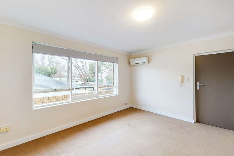 Third view of Homely apartment listing, 4/79 Yarra Street, Abbotsford VIC 3067