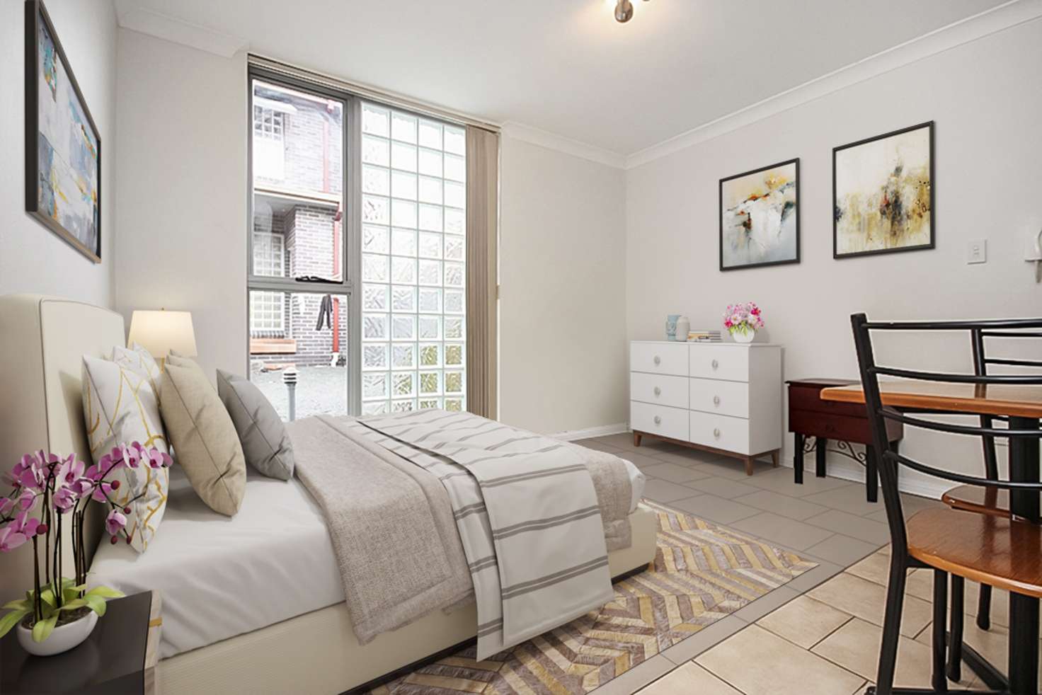 Main view of Homely unit listing, 94 Brighton Street, Petersham NSW 2049