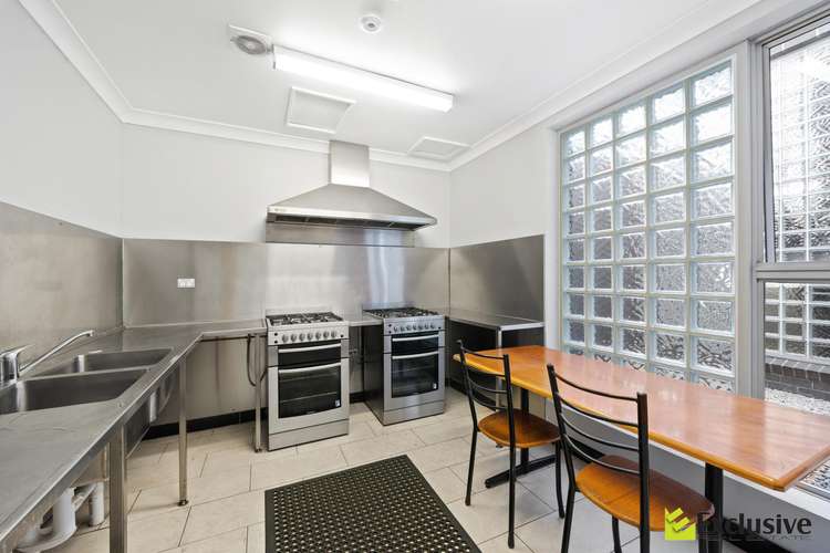 Second view of Homely unit listing, 94 Brighton Street, Petersham NSW 2049