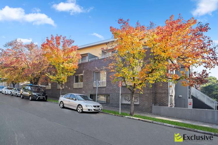 Fifth view of Homely unit listing, 94 Brighton Street, Petersham NSW 2049