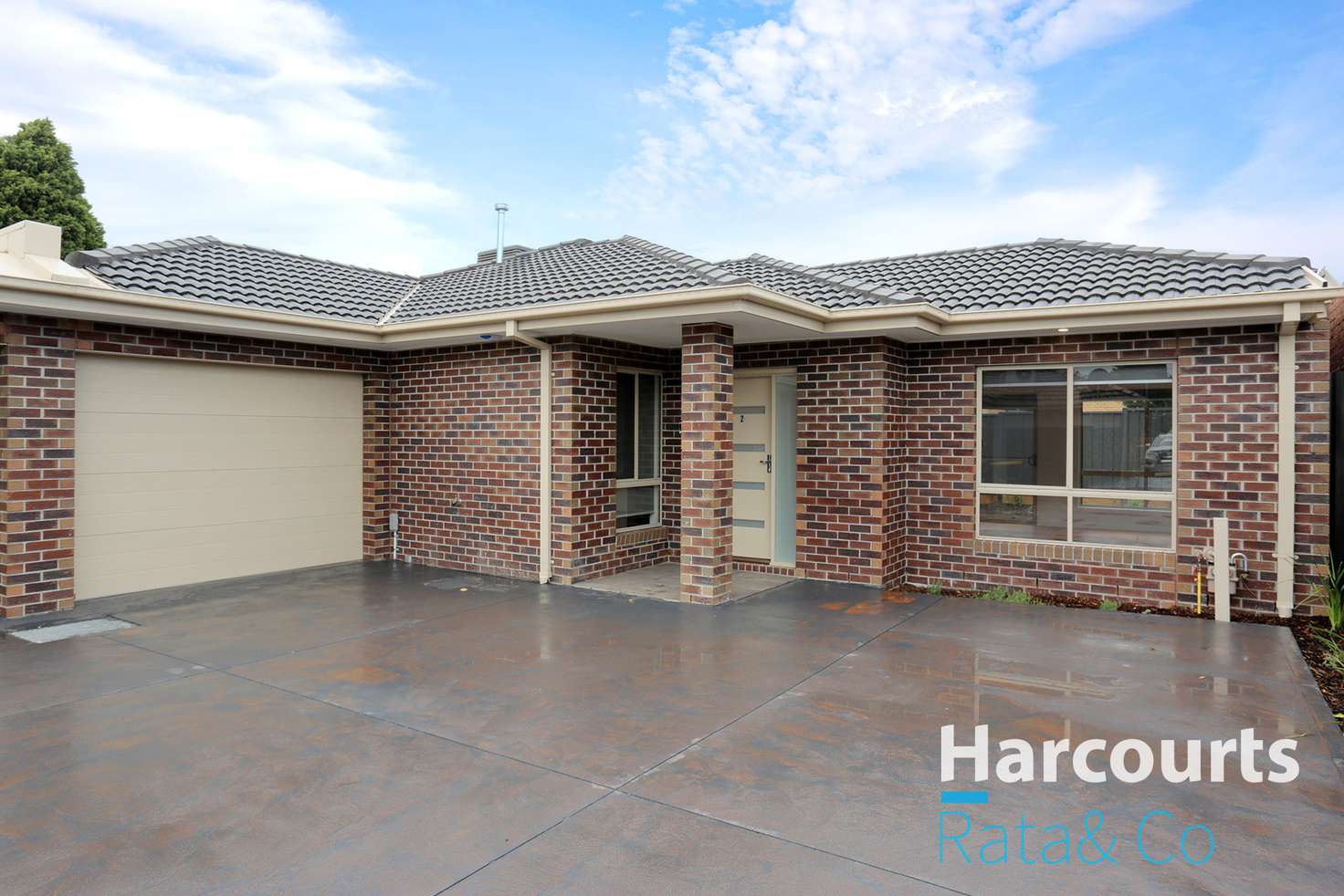 Main view of Homely unit listing, 2/89 Curtin Avenue, Lalor VIC 3075
