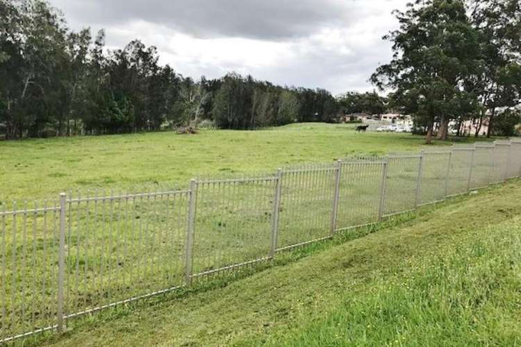 Main view of Homely residentialLand listing, LOT 104 Cochrane Street, Kempsey NSW 2440