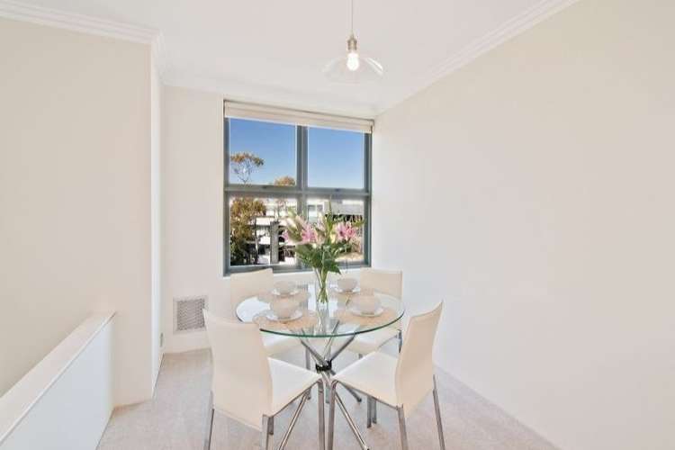 Second view of Homely apartment listing, 215/2 MacPherson Street, Cremorne NSW 2090