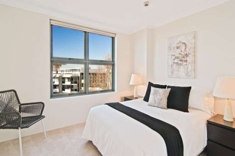 Fourth view of Homely apartment listing, 215/2 MacPherson Street, Cremorne NSW 2090