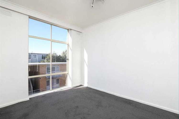 Second view of Homely unit listing, 19/55 Buckley Street, Essendon VIC 3040