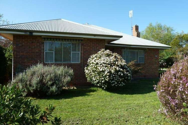 65 Talbot Road, Clunes VIC 3370