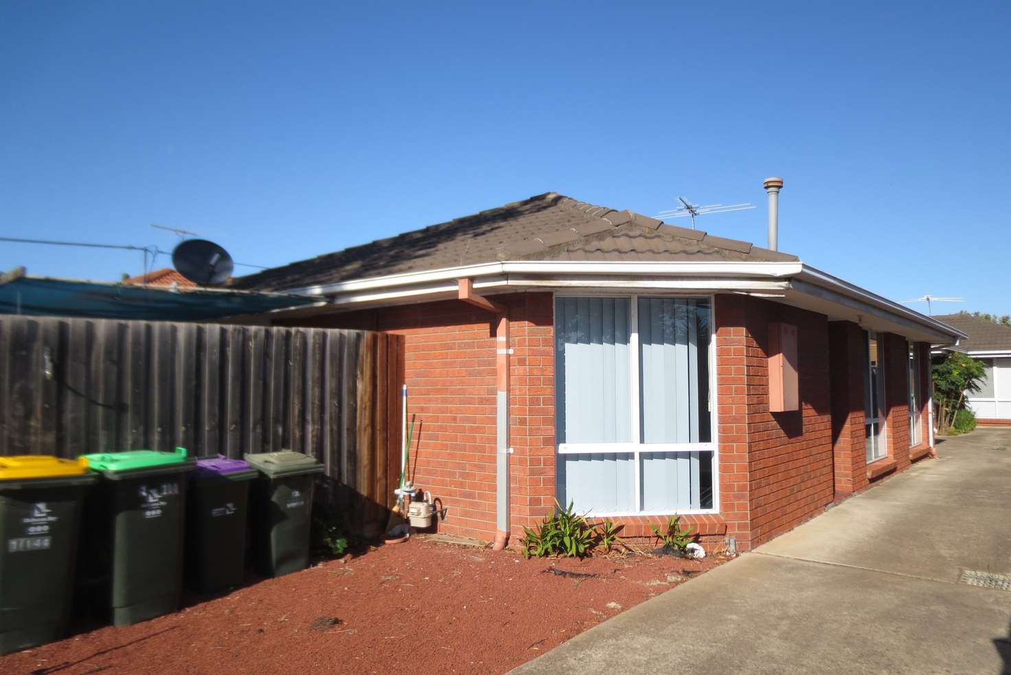 Main view of Homely unit listing, 1/144 Victoria Street, Altona Meadows VIC 3028