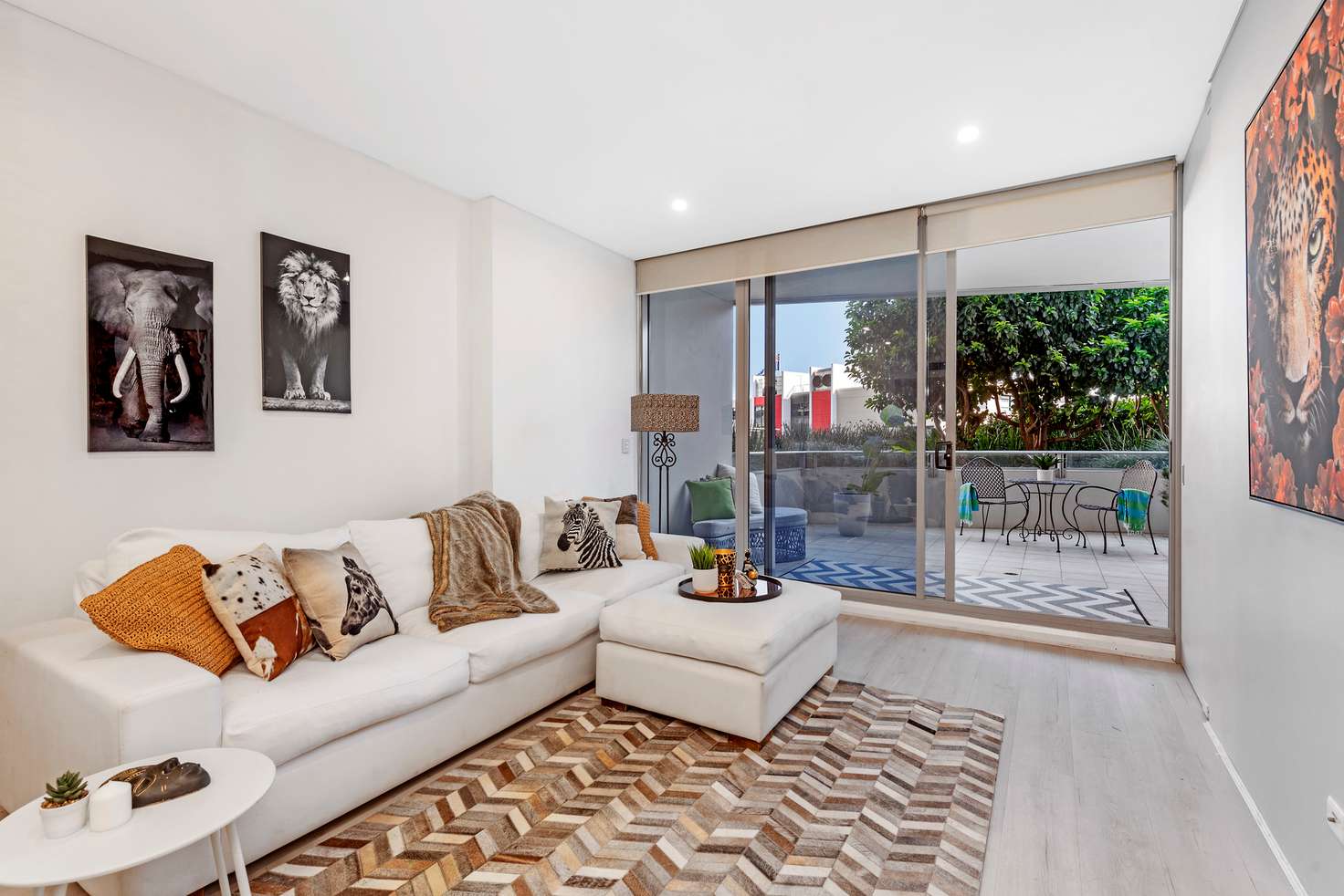 Main view of Homely apartment listing, 302/35 Shelley Street, Sydney NSW 2000