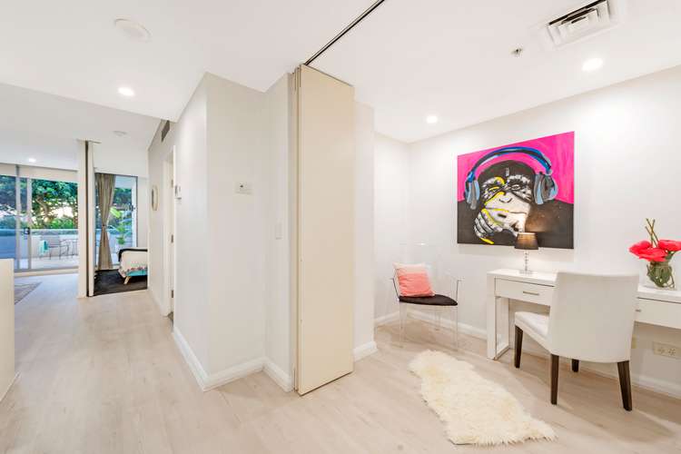 Second view of Homely apartment listing, 302/35 Shelley Street, Sydney NSW 2000