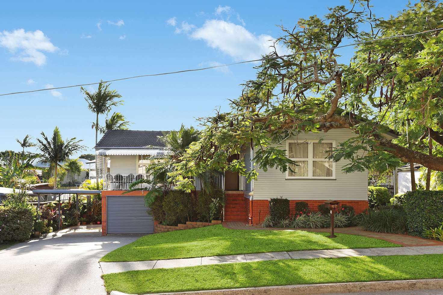 Main view of Homely house listing, 47 Anita Street, Yeronga QLD 4104