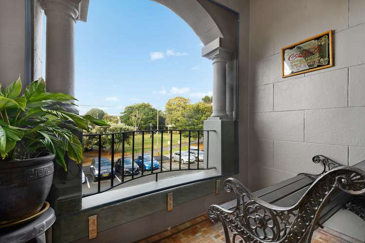 Main view of Homely apartment listing, 11/3-5 Goodwood Street, Kensington NSW 2033