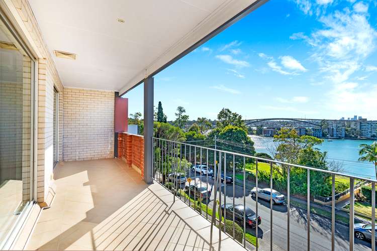 9/12 Bortfield Drive, Chiswick NSW 2046