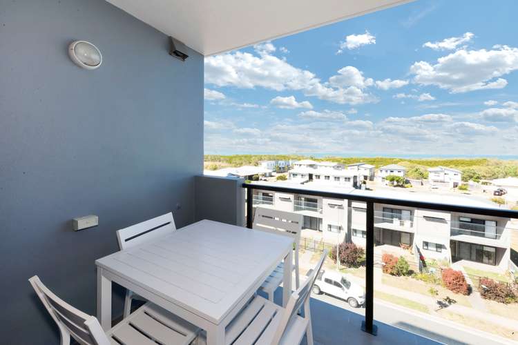 Main view of Homely apartment listing, 25/3 Kirribilli Avenue, East Mackay QLD 4740