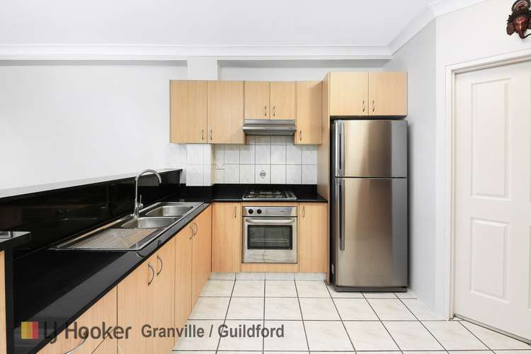 Second view of Homely unit listing, 19/18-20 Blaxcell Street, Granville NSW 2142