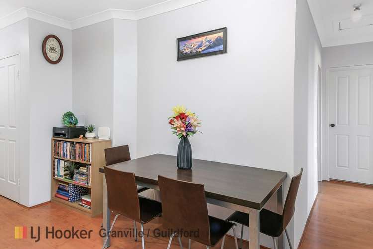 Fifth view of Homely unit listing, 19/18-20 Blaxcell Street, Granville NSW 2142
