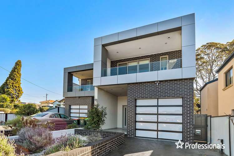 52A Stoney Creek Road, Beverly Hills NSW 2209