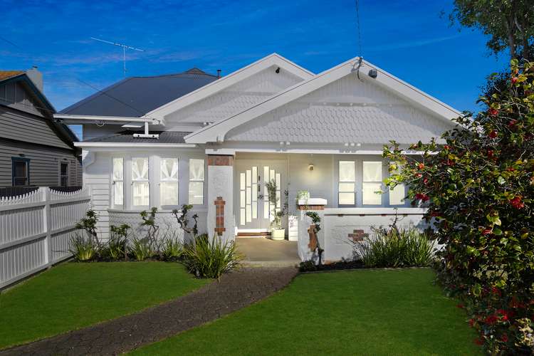 Main view of Homely house listing, 10 Bay Street, Rippleside VIC 3215