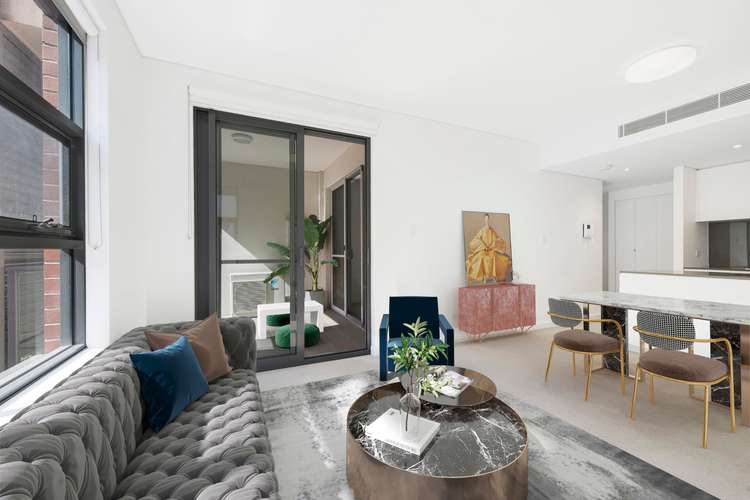 62/31 Mindarie Street, Lane Cove North NSW 2066