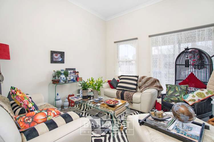 Third view of Homely house listing, 63 Peel Street South, Golden Point VIC 3350