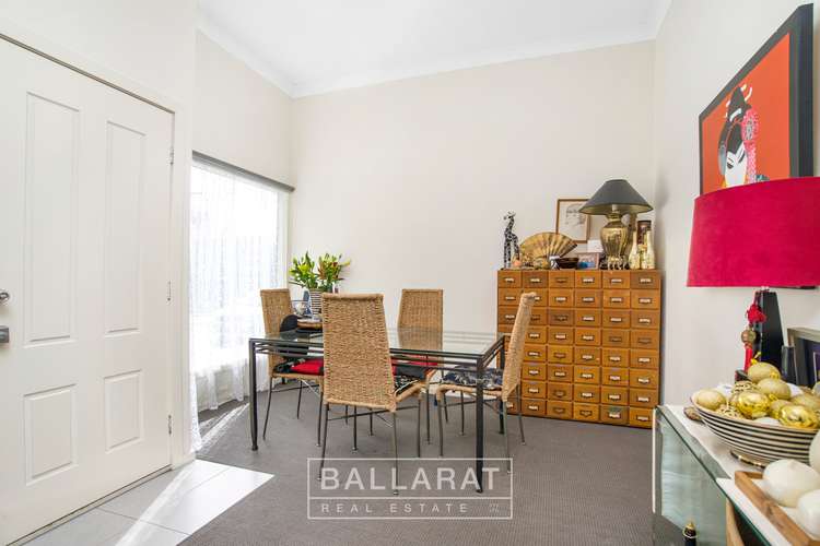 Fifth view of Homely house listing, 63 Peel Street South, Golden Point VIC 3350