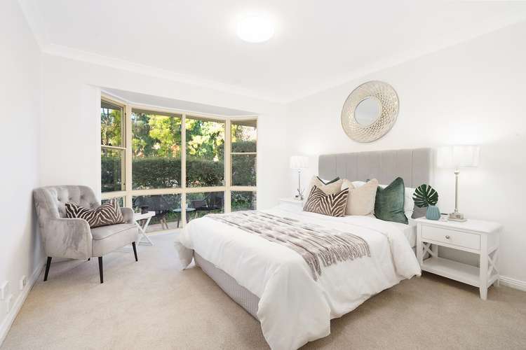 Fourth view of Homely townhouse listing, 30 Lancaster Drive, Marsfield NSW 2122