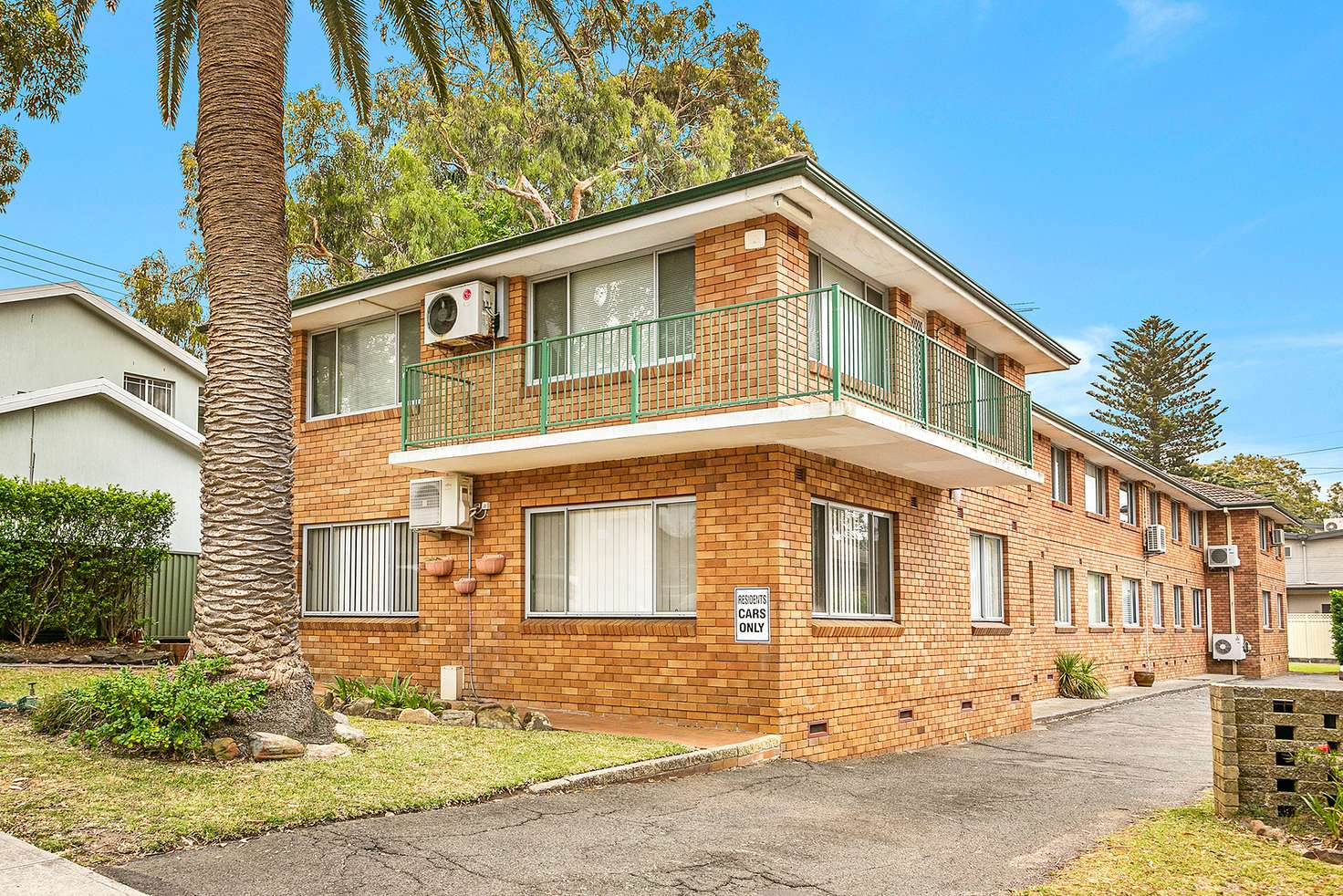 Main view of Homely unit listing, 5/45 Searl Road, Cronulla NSW 2230
