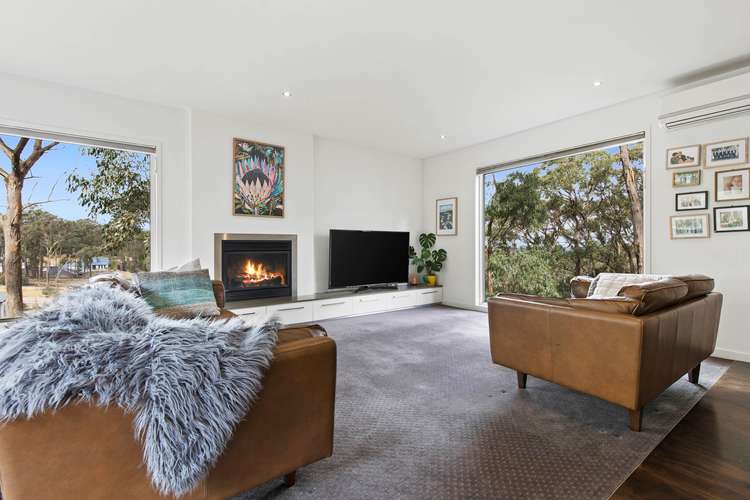 Fifth view of Homely house listing, 3 Logan Court, Mount Helen VIC 3350