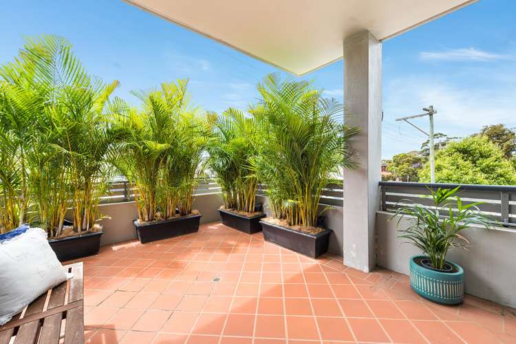 Main view of Homely apartment listing, 1/61 Carter Street, Cammeray NSW 2062