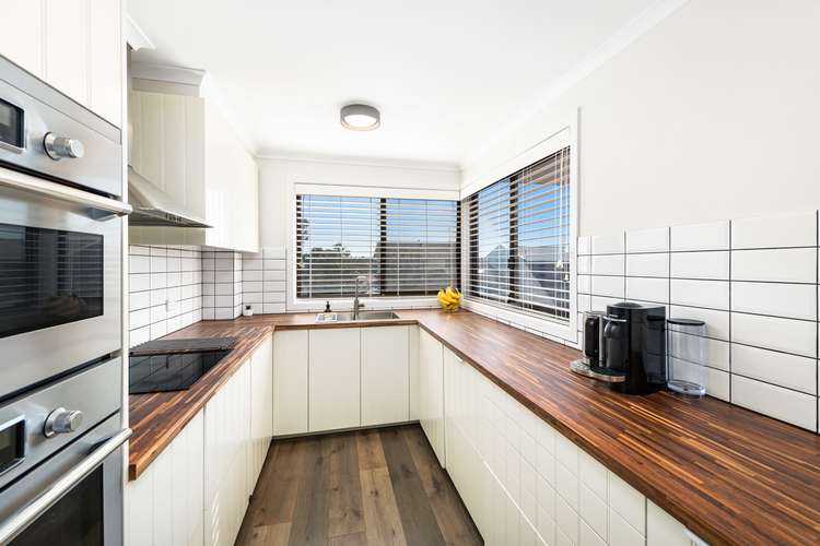 Fourth view of Homely apartment listing, 1/61 Carter Street, Cammeray NSW 2062