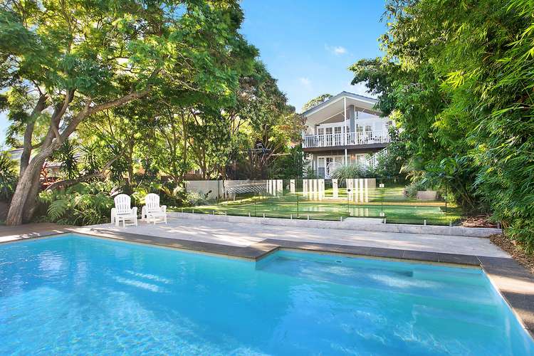 Main view of Homely house listing, 20 Aston Street, Hunters Hill NSW 2110