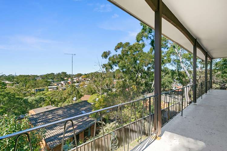 Main view of Homely townhouse listing, 13/153-157 Wattle Road, Sutherland NSW 2232