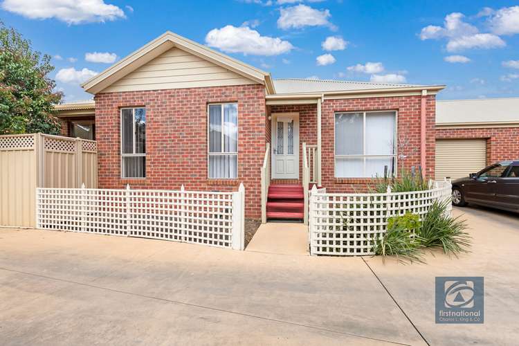 Second view of Homely unit listing, 10/142-144 Bowen Street, Echuca VIC 3564