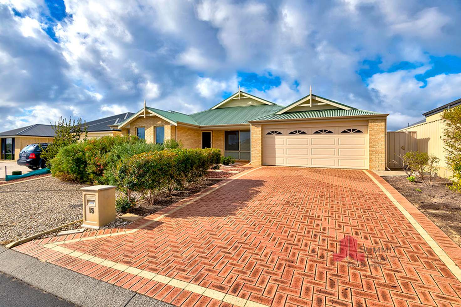 Main view of Homely house listing, 15 Diamond Street, Dalyellup WA 6230
