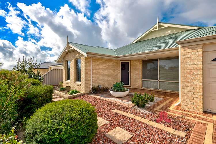 Second view of Homely house listing, 15 Diamond Street, Dalyellup WA 6230