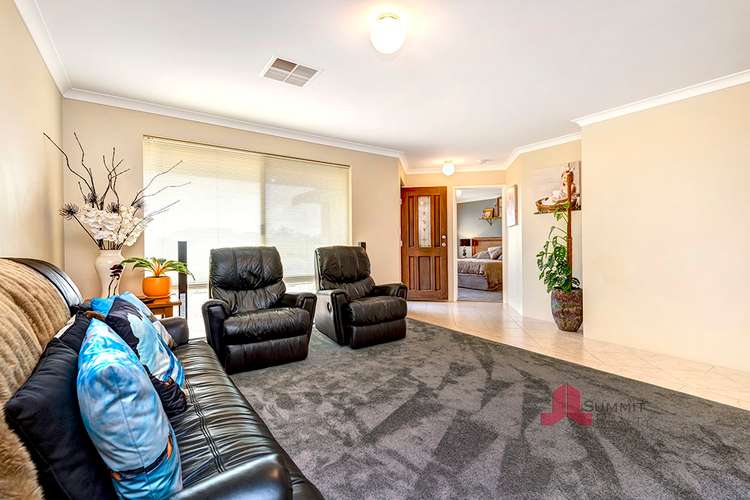 Third view of Homely house listing, 15 Diamond Street, Dalyellup WA 6230