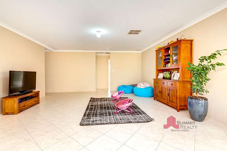 Seventh view of Homely house listing, 15 Diamond Street, Dalyellup WA 6230