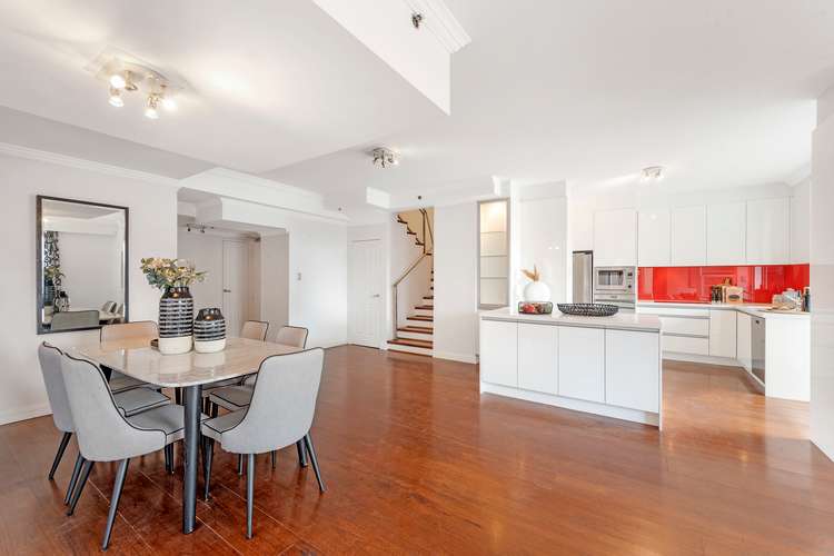 Main view of Homely apartment listing, 381/298 Sussex Street, Sydney NSW 2000