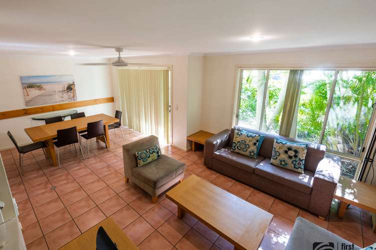 Third view of Homely townhouse listing, 106-106a/2 Firman Drive, Coffs Harbour NSW 2450
