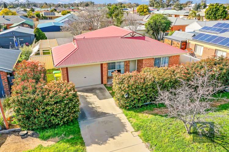 Second view of Homely house listing, 20 Bowen Street, Echuca VIC 3564