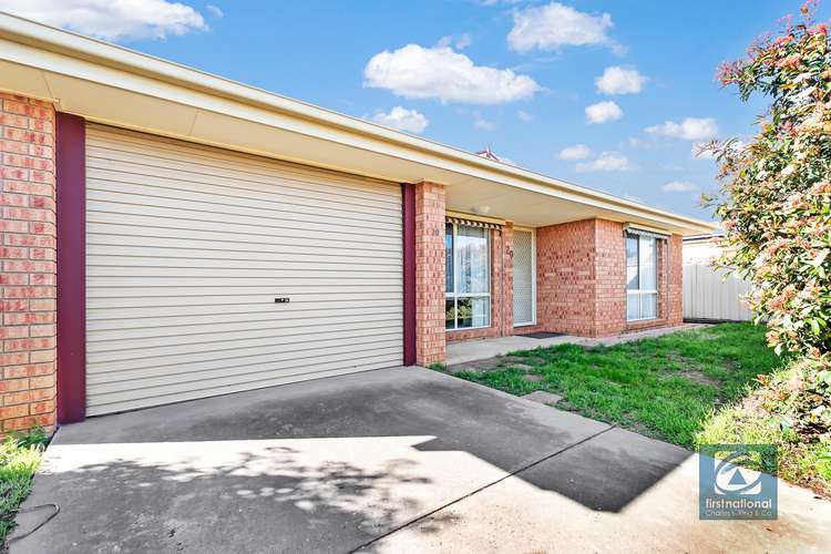 Fourth view of Homely house listing, 20 Bowen Street, Echuca VIC 3564