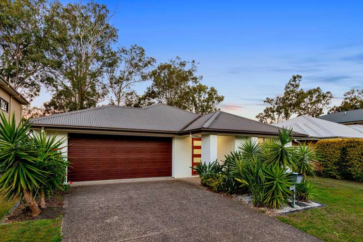 Second view of Homely house listing, 8 Stay Street, Ferny Grove QLD 4055