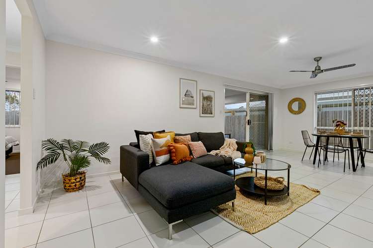 Third view of Homely house listing, 8 Stay Street, Ferny Grove QLD 4055