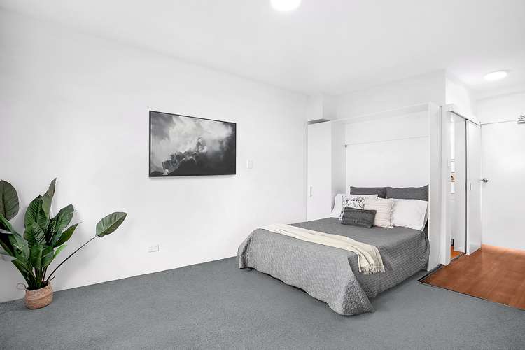 Main view of Homely studio listing, 2/3 Rayner Street, Lilyfield NSW 2040