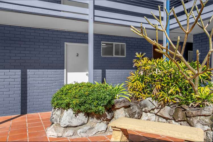 Sixth view of Homely studio listing, 2/3 Rayner Street, Lilyfield NSW 2040