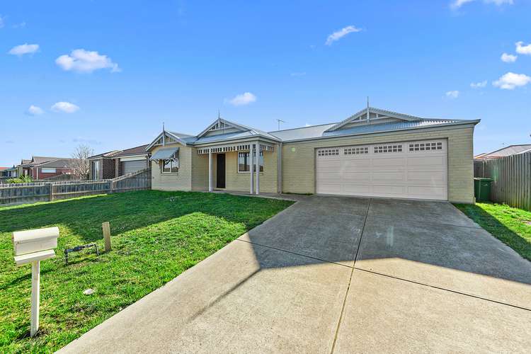 Main view of Homely house listing, 133 Moody Street, Koo Wee Rup VIC 3981