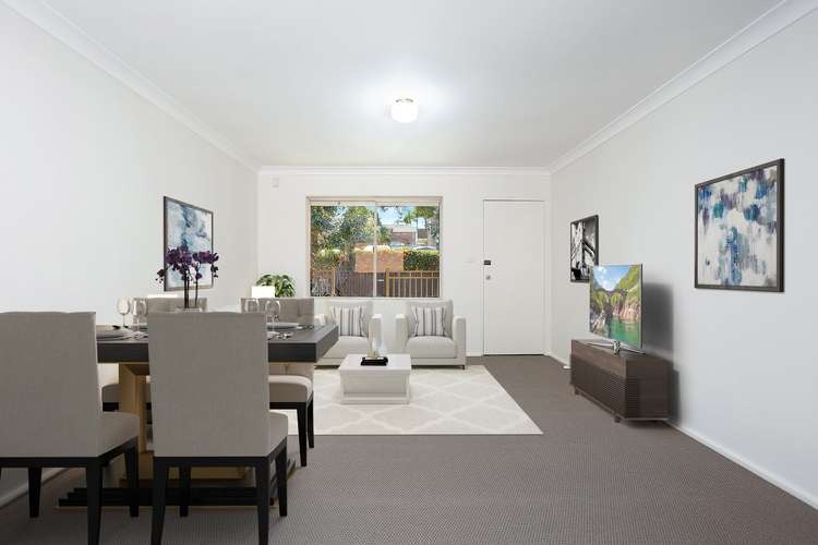 Main view of Homely apartment listing, 4/23 Underwood Street, Corrimal NSW 2518
