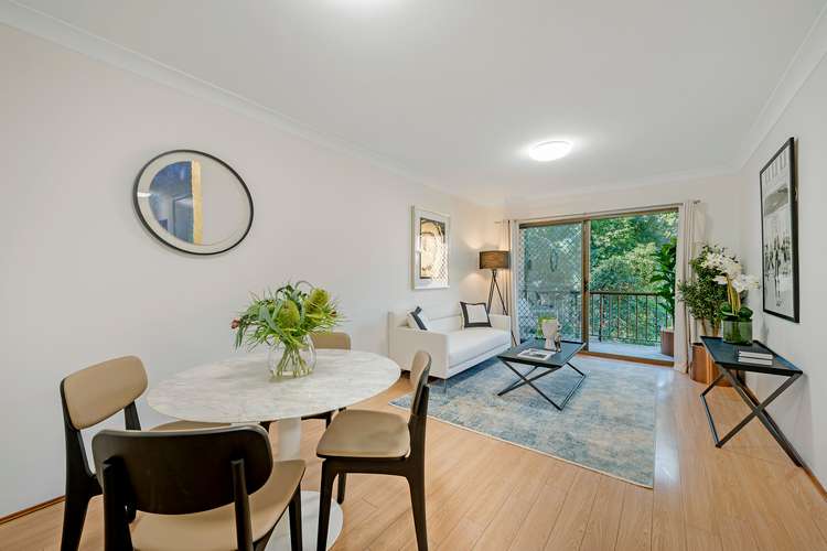 Second view of Homely apartment listing, 21/267-319 Bulwara Road, Ultimo NSW 2007