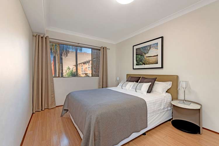 Third view of Homely apartment listing, 21/267-319 Bulwara Road, Ultimo NSW 2007