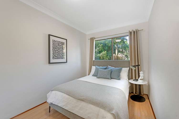 Fourth view of Homely apartment listing, 21/267-319 Bulwara Road, Ultimo NSW 2007