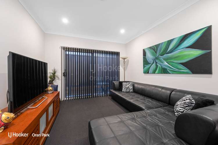 Fourth view of Homely house listing, 6 Allen Street, Oran Park NSW 2570